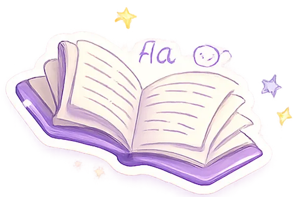 Aah Book