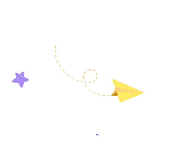 Arrow With Star