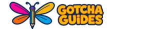 Gotcha Guides Logo