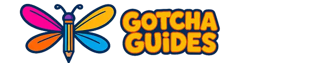 Gotcha Guides