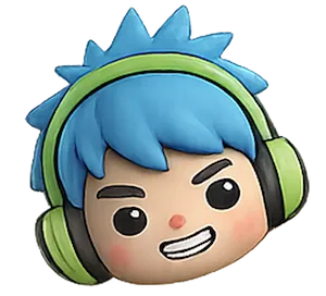 Headphone Man