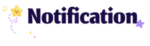 Notificatins