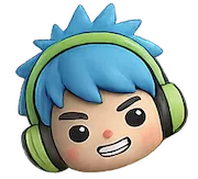 Blue Boy
