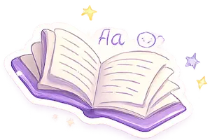 Open Book