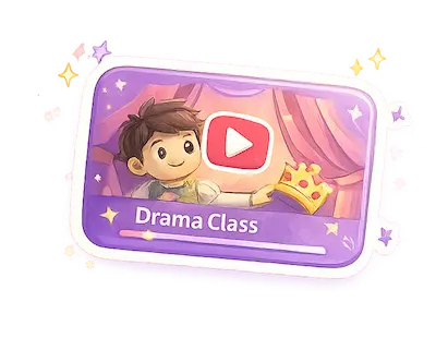 Youtube LInk
